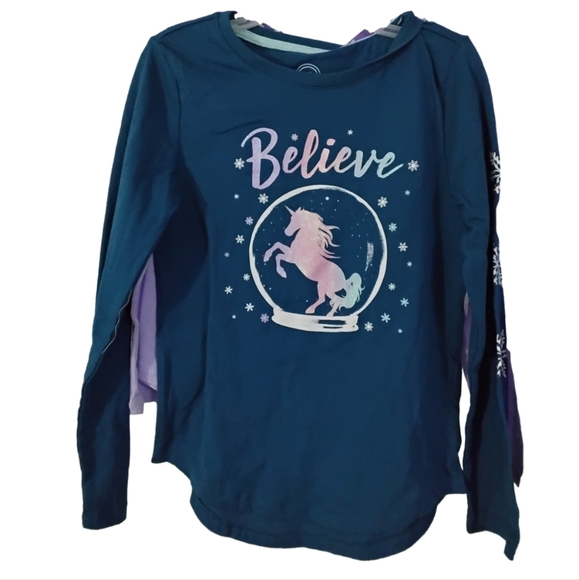 wonder nation Other - ❤️‍🩹❤️Wonder Nation Girls tops size S 6-6X💖💓